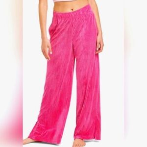 Colsie Velour Pant